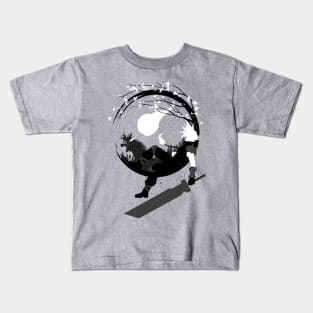 Final Circle Kids T-Shirt